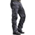 cheap Bottoms-Men&#039;s Cargo Pants Hiking Pants Trousers Work Pants Outdoor Ripstop Breathable Quick Dry Multi Pockets Pants / Trousers Bottoms Light Khaki Black Fishing Climbing Traveling 28 29 30 31 32