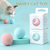 cheap Dog Training &amp; Behavior-Smart Pet Toys For Dog &amp; Cat Automatic Rolling Ball Electric Cat Toys Interactive Cat Ball Toys