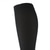 baratos meias masculinas-6 pares de meias esportivas de compressão atléticas longas masculinas femininas respiráveis confortáveis antiderrapantes secagem rápida ginástica treino basquete corrida treinamento ativo jogging esportes nylon preto branco cinza