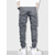 abordables Pantalones cargo-Hombre Pantalones cargo Bolsillo con solapa Plano Comodidad Transpirable Exterior Diario Noche Moda Casual Negro Verde Ejército