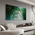 cheap Landscape Paintings-Handmade Oil Painting Wall Art Modern Abstract Flower Blossom Landscape Home Decoration Decor Rolled Canvas No Frame Unstretched