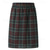 cheap Bottoms-Retro Vintage Punk &amp; Gothic Medieval Skirt Scottish Utility Kilts Men&#039;s Celtic Masquerade Casual Daily Adults&#039; Skirts