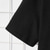 preiswerte Brief drucken T-Shirt-Graphic Spielzeugbär Schwarz Weiß Gelb T Shirt Legerer Stil Herren Grafik 65% Polyester 35% Baumwolle Hemd Hemd Kurzarm Bequemes T-Shirt Outdoor Täglich Frühling Sommer Modedesigner-Kleidung S M L XL