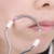 cheap Hair Removal-Facial Hair Remover For Women. Remove Unwanted Hair On Upper Lip Chin Face Or Neck  The Original Hair Remover Spring For Unsightly Hair