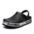 abordables Calzado y calcetines de agua-Hombre Calzado de Agua Transpirable Secado rápido Ligero Duradero Zapatos de natación para Surf Ejercicio al Aire Libre Playa Paseo