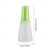 cheap Grills &amp; Outdoor Cooking-Portable Silicone Oil Bottle With Brush Grill Oil Brushes Pastry Plastic Kitchen Oil Bottle Outdoor Baking BBQ Brush