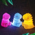 cheap Nursery Night Lights-Cartoon Dinosaur Night Light, Muti-Color Night Lights Christmas Decor