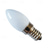 baratos Lâmpadas LED em Forma de Vela-2w luzes de vela led 150lm e14 e12 c35 6 contas led smd 2835 branco quente branco 85-265v