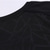 abordables Running Tee Shirt-Homme Vetement Musculation T Shirt Compression Chemise de course Manche Courte Sous Vêtement Athlétique Athleisure Respirable Séchage rapide Evacuation de l&#039;humidité Aptitude Exercice Physique
