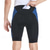 abordables Shorts, collants et pantalons pour hommes-Arsuxeo Homme Shorts de cyclisme Shorts de cyclisme rembourrés Vélo Shorts rembourrés / Chamois Shorts VTT Coupe ajustée VTT Vélo tout terrain Cyclisme sur route Des sports Doux Évacuation de