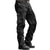 cheap Bottoms-Men&#039;s Cargo Pants Hiking Pants Trousers Work Pants Outdoor Ripstop Breathable Quick Dry Multi Pockets Pants / Trousers Bottoms Light Khaki Black Fishing Climbing Traveling 28 29 30 31 32