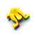 cheap Gags &amp; Practical Joke Toys-40pcs Jumping Frog Bounce Fidget Toys Kids Novelty Assorted Stress Reliever Toys Children Birthday Gift Party Favor Creative Small Gift Holiday Accessory Party Supplies Birthday Gift Christmas Gift
