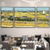 cheap Landscape Paintings-Handpainted Modern Van Gogh Famous Paintings Oil Painting on Canvas Textured Wall for Living Room Decor Famous Modern Rolled Canvas (No Frame)