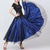 abordables Vêtements d'Entraînement-Danse de Salon Robe Paillettes Paillette Femme Utilisation Entraînement Manche Courte Taille moyenne Satin Fibre de Lait