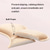 cheap Personal Care &amp; Health-1 Pair Heel Stickers Comfortable Non-Heel Feet Half Size Pad Women&#039;s Anti-Wear Heel Stickers Anti-Drop Heel Non-Slip Shoes Back Stickers
