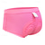cheap Women&#039;s Pants, Shorts &amp; Skirts-Women&#039;s Cycling Underwear Shorts Bike Shorts 3D Padded Shorts Bike Padded Shorts / Chamois Bottoms Mountain Bike MTB Road Bike Cycling Sports 3D Pad Breathable Quick Dry Lightweight Black Pink