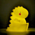 cheap Nursery Night Lights-Cartoon Dinosaur Night Light, Muti-Color Night Lights Christmas Decor