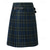 cheap Bottoms-Retro Vintage Punk &amp; Gothic Medieval Skirt Scottish Utility Kilts Men&#039;s Celtic Masquerade Casual Daily Adults&#039; Skirts