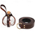 cheap Accessories and More-Medieval Belt with Magic Bottle Knight Ritter Pirate Belt PU Leather Accessories Renaissance Retro Vintage For Cosplay Halloween Decoration