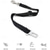 זול קולרים, רתמות ורצועות-כלבים חיות קטנות ופרוותיות רתמת בטיחות לכלב / רתמה לכלב למושב רכב נייד עמיד בטיחות בָּחוּץ הליכה אחיד 1 pc