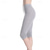baratos Leggings lisas-Mulheres Calças de ioga Proteção Solar Compressão abdominal Butt Lift Cintura Alta Ioga Ginástica Treino de Ginástica Legging Capri Calças Violeta Preto Branco Esportes Roupas Esportivas Elasticidade