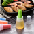 cheap Grills &amp; Outdoor Cooking-Portable Silicone Oil Bottle With Brush Grill Oil Brushes Pastry Plastic Kitchen Oil Bottle Outdoor Baking BBQ Brush