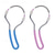 cheap Hair Removal-Facial Hair Remover For Women. Remove Unwanted Hair On Upper Lip Chin Face Or Neck  The Original Hair Remover Spring For Unsightly Hair