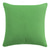 cheap Outdoor Pillow &amp; Covers-Solid Color Pillowcase Outdoor Waterproof Technology Pillowcase Coated Outdoor Garden Sofa Cushion Modern Simple 1pc