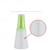cheap Grills &amp; Outdoor Cooking-Portable Silicone Oil Bottle With Brush Grill Oil Brushes Pastry Plastic Kitchen Oil Bottle Outdoor Baking BBQ Brush