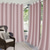 voordelige Waterdichte Gordijnen-waterdichte outdoor gordijn privacy, schuifdeuren terras gordijn boerderij gordijnen, pergola gordijnen doorvoertule voor tuinhuisje, balkon, veranda, feest, hotel, 1 paneel