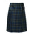cheap Bottoms-Retro Vintage Punk &amp; Gothic Medieval Skirt Scottish Utility Kilts Men&#039;s Celtic Masquerade Casual Daily Adults&#039; Skirts