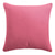 cheap Outdoor Pillow &amp; Covers-Solid Color Pillowcase Outdoor Waterproof Technology Pillowcase Coated Outdoor Garden Sofa Cushion Modern Simple 1pc