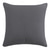 cheap Outdoor Pillow &amp; Covers-Solid Color Pillowcase Outdoor Waterproof Technology Pillowcase Coated Outdoor Garden Sofa Cushion Modern Simple 1pc