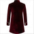 cheap Outerwear-Retro Vintage Punk &amp; Gothic Medieval Coat Trench Coat Outerwear Prince Vampire Gentleman Plaid / Check Men&#039;s Pirate Royal Steampunk Masquerade Performance Event / Party Stage Adults&#039; Coat