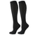 baratos meias masculinas-6 pares de meias esportivas de compressão atléticas longas masculinas femininas respiráveis confortáveis antiderrapantes secagem rápida ginástica treino basquete corrida treinamento ativo jogging esportes nylon preto branco cinza