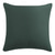 cheap Outdoor Pillow &amp; Covers-Solid Color Pillowcase Outdoor Waterproof Technology Pillowcase Coated Outdoor Garden Sofa Cushion Modern Simple 1pc