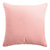 cheap Outdoor Pillow &amp; Covers-Solid Color Pillowcase Outdoor Waterproof Technology Pillowcase Coated Outdoor Garden Sofa Cushion Modern Simple 1pc