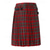 cheap Bottoms-Retro Vintage Punk &amp; Gothic Medieval Skirt Scottish Utility Kilts Men&#039;s Celtic Masquerade Casual Daily Adults&#039; Skirts