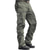 cheap Bottoms-Men&#039;s Cargo Pants Hiking Pants Trousers Work Pants Outdoor Ripstop Breathable Quick Dry Multi Pockets Pants / Trousers Bottoms Light Khaki Black Fishing Climbing Traveling 28 29 30 31 32