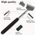 cheap Body Massager-1pc Extendable Back Scratcher For Men And Women, Stainless Steel Telescoping Backscratchers Relief Tool, Portable Massager Scratchers, Fun Gifts For Adults Kids And Pets