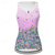 cheap Women&#039;s Jerseys-Women&#039;s Cycling Vest Cycling Jersey Sleeveless Bike Vest / Gilet Jersey Top with 3 Rear Pockets Mountain Bike MTB Road Bike Cycling Breathable Quick Dry Moisture Wicking Back Pocket Violet Yellow Pink
