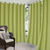 voordelige Waterdichte Gordijnen-waterdichte outdoor gordijn privacy, schuifdeuren terras gordijn boerderij gordijnen, pergola gordijnen doorvoertule voor tuinhuisje, balkon, veranda, feest, hotel, 1 paneel