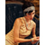 cheap Accessories and More-1920s Flapper Headpiece Roaring 20s Headband Great Gatsby Headband Chain for Women Vintage Hair Accessory White Silver Wedding Party