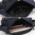 levne Tašky přes rameno-Pánské Crossbody kabelka Taška přes rameno Messenger taška Nylon Venkovní Denní Zip Nastavitelná Velká kapacita Voděodolný Pevná barva Písmeno Černá Tmavomodrá Armádní zelená