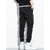 abordables Pantalones cargo-Hombre Pantalones cargo Bolsillo con solapa Plano Comodidad Transpirable Exterior Diario Noche Moda Casual Negro Verde Ejército