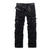 cheap Bottoms-Men&#039;s Cargo Pants Hiking Pants Trousers Work Pants Outdoor Ripstop Breathable Quick Dry Multi Pockets Pants / Trousers Bottoms Light Khaki Black Fishing Climbing Traveling 28 29 30 31 32