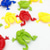 cheap Gags &amp; Practical Joke Toys-40pcs Jumping Frog Bounce Fidget Toys Kids Novelty Assorted Stress Reliever Toys Children Birthday Gift Party Favor Creative Small Gift Holiday Accessory Party Supplies Birthday Gift Christmas Gift