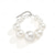 economico Collane-Collana di fili Perle finte Per donna Di tendenza Personalizzato Lusso Perline Di forma geometrica Collana Per Matrimonio Fidanzamento Graduazione