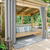 cheap Waterproof Curtains-Waterproof Outdoor Curtain Privacy, Sliding Patio Curtain Farmhouse Drapes, Pergola Curtains Grommet For Gazebo, Balcony, Porch, Party, Hotel, 1 Panel