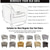 cheap Armchair Cover &amp; Armless Chair Cover-Club Chair Cover Barrel Chair Slipcover Stretch Tub Chair Slipcover, Arm Chair Sofa Cover For Dogs Pet,Washable Couch Furniture Protector Soft Durable